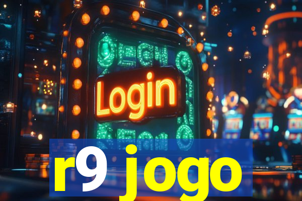 r9 jogo